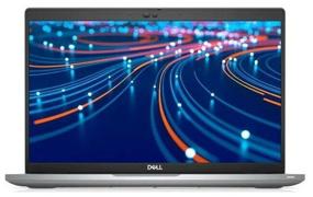 img 1 attached to 14" Notebook DELL Latitude 54205420-0464 1920x1080, Intel Core i7 1165G7 2.8 GHz, RAM 16 GB, DDR4, SSD 512 GB, Intel Iris Xe Graphics, Windows 10 Pro, 5420-0464, gray