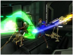 img 1 attached to Star Wars The Clone Wars: Republic Heroes game for PlayStation 3