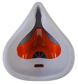 img 1 attached to Respiratory Protection Kit Jeta Safety J-SET 6500 S half mask.