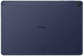 img 1 attached to 9.7" Tablet HUAWEI MatePad T 10 (2020), 2/32 GB, Wi-Fi + Cellular, deep blue