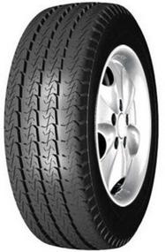 img 1 attached to KAMA Kama-Euro LCV-131 195/75 R16 107R summer