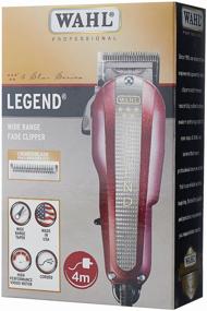 img 1 attached to Clipper Wahl 8147-416H (8147-016) Legend