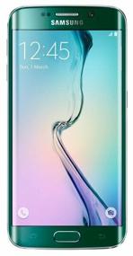 img 1 attached to 📱 128GB Samsung Galaxy S6 Edge Smartphone