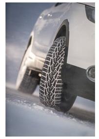 img 1 attached to Nokian Tires Nordman 7 SUV 215/70 R16 100T winter