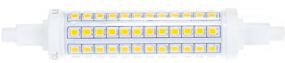 img 1 attached to LED lamp Uniel J PLZ06WH UL-00001555, R7s, J118, 12 W, 3000 K