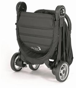 img 1 attached to Stroller Baby Jogger City Tour, onyx