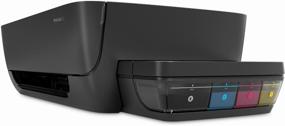 img 1 attached to Inkjet printer HP Printer HP 2LB19A Ink Tank 115 (A4), Color Ink, 1200 dpi, 8/5 ppm, 360MHz, Duty 1000p, Tray 60, USB, CISS, Inbox: HP GT51XL Black