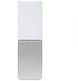 img 1 attached to Сетевое хранилище Western Digital My Cloud Home 2 TB (WDBVXC0020HWT) белый/серый