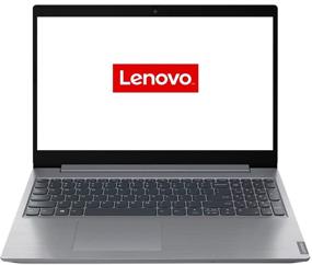 img 1 attached to 15.6" Ноутбук Lenovo IdeaPad L3 15ITL6 1920x1080, Intel Core i5 1135G7 2.4 ГГц, RAM 8 ГБ, DDR4, SSD 256 ГБ, Intel Iris Xe Graphics, без ОС, RU, 82HL0039RK, платиновый серый