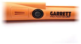 img 1 attached to Pinpointer Garrett Pro Pointer AT