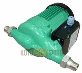 img 1 attached to Circulation pump Wilo PB-088EA (140 W)