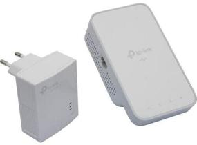 img 1 attached to Wi-Fi Powerline router TP-LINK TL-WPA7517 KIT, white
