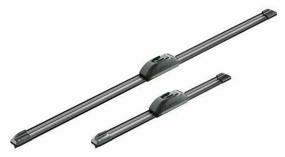 img 1 attached to Bosch Aerotwin AR654S 650 mm / 340 mm, 2 pcs.