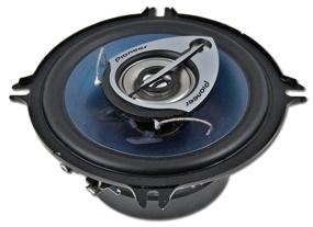 img 1 attached to Car speaker Pioneer TS-1339R
