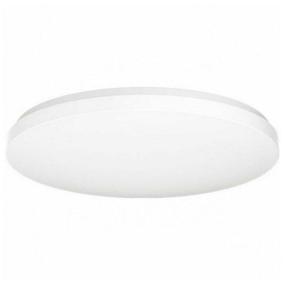 img 1 attached to Xiaomi Ceiling Light BHR4118GL, 45W, LED Qty: 81pcs, Color: White