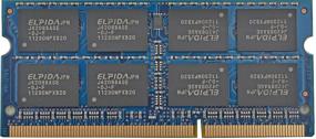 img 1 attached to DDR3 8Gb 1333 Mhz So-Dimm Kingston