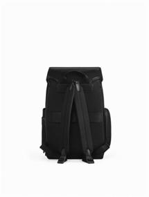 img 1 attached to Backpack NINETYGO BUSINESS MULTIFUNCTIONAL backpack 2v1 black