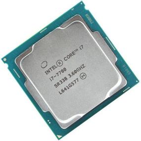 img 1 attached to Processor Intel Core i7-7700 LGA1151, 4 x 3600 MHz, OEM