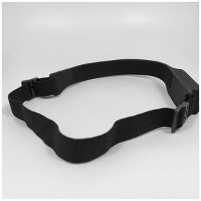 img 1 attached to Rechargeable LED headlamp with flexible COB panel and USB motion sensor (HT-116)