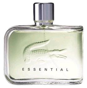 img 1 attached to LACOSTE toilet water Essential, 75 ml