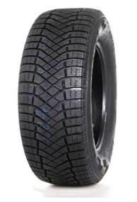 img 1 attached to Pirelli Ice Zero FR 255/45 R20 105H winter