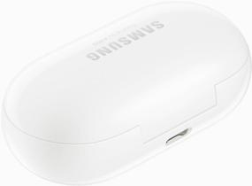 img 1 attached to Wireless headphones Samsung Galaxy Buds , white