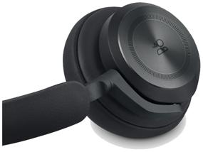 img 1 attached to Bang & Olufsen BeoPlay HX Wireless Headphones, black anthracite