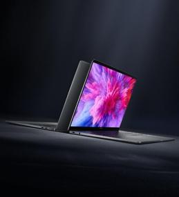 img 1 attached to Xiaomi Book Pro 16 OLED 2022 i7-1260P RTX2050 16/512 (JYU4487CN)