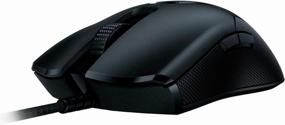img 1 attached to Razer Viper 8KHZ Gaming Mouse, Black