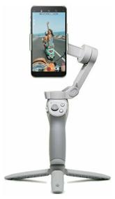 img 1 attached to Electric stabilizer for smartphone DJI Osmo Mobile 4