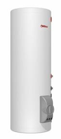 img 1 attached to Accumulative combined water heater Thermex Combi Inox IRP 280 V (combi)