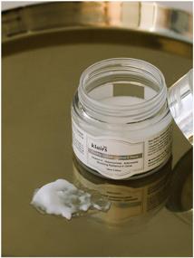 img 1 attached to Klairs Freshly Juiced Vitamin E Mask, 90 ml