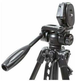 img 1 attached to Tripod Falcon Eyes Travel Line 1200, black