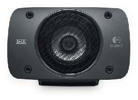 img 1 attached to Acoustic system Logitech Z906 black