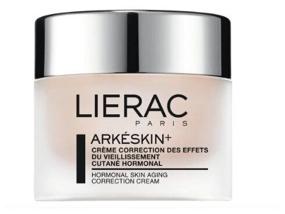img 1 attached to Arkeskin Day cream for skin comfort and balance, 50 ml