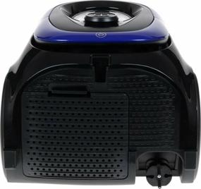 img 1 attached to Vacuum cleaner Samsung VC18M21A0SB/EV, blue