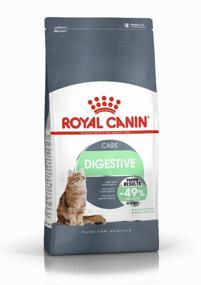 img 1 attached to Dry food for cats Royal Canin Digestive Care to maintain a healthy digestive system from 1 to 12 years 2 kg