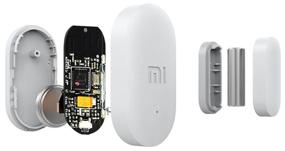 img 1 attached to Xiaomi Mi Smart Sensor Set