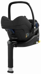 img 1 attached to Autolung group 0 (up to 13 kg) Maxi-Cosi Rock, essential black