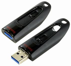 img 1 attached to Pendrive SanDisk 64GB CZ48 Ultra black USB3.0