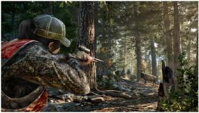 img 1 attached to Far Cry 5 game for PlayStation 4