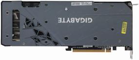 img 1 attached to Video card GIGABYTE Radeon RX 6800 XT GAMING OC 16GB (GV-R68XTGAMING OC-16GD), Retail