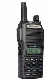 img 1 attached to Walkie talkie Baofeng UV-82 8W (3 power modes)