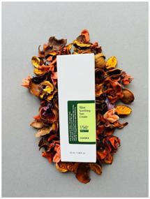 img 1 attached to COSRX Korean Aloe Vera Juice Sunscreen | Aloe Soothing Sun Cream 50ml, 85g, 50ml