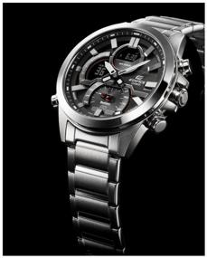 img 1 attached to Наручные часы Casio Edifice ECB-30D-1A