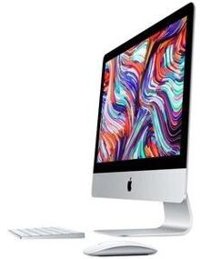 img 1 attached to 21.5" Apple iMac Все-в-одном (Retina 4K, середина 2020 года) MHK33RU/A, 4096x2304, Intel Core i5 3GHz, ОЗУ 8GB, SSD 256GB, AMD Radeon Pro 560X, MacOS, серебристый