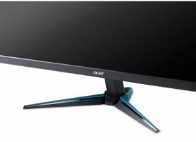 img 1 attached to 27" Monitor Acer Nitro VG270Ubmiipx, 2560x1440, 75Hz, IPS, black
