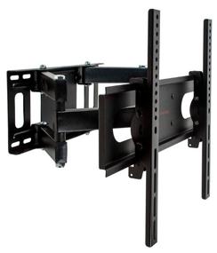 img 1 attached to Wall bracket Arm Media PT-16 NEW, black