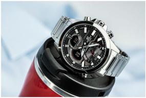 img 1 attached to Wrist watch Casio Edifice ECB-30D-1A