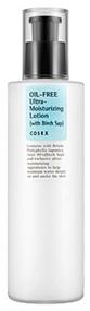 img 1 attached to COSRX Moisturizer Oil Free, 100 ml